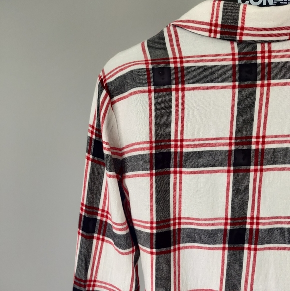 Shirt with Corset - Picture 9 of 11